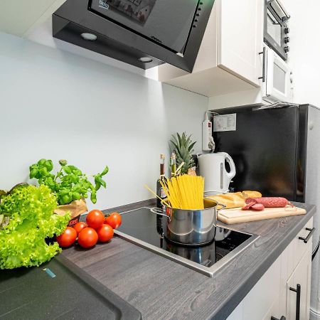 Apartment Lydia By Interhome Norddeich  Buitenkant foto